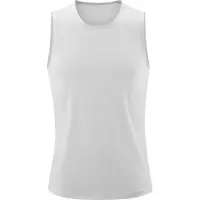 Cube Mesh Ärmelloses Baselayer