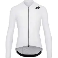 Assos Mille Gt S11 Evo Langarm-trikot
