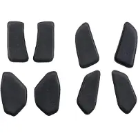 Alpinestars Soft Insert Set For Bns Tech-2 Innenpolsterung