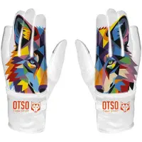 Otso Be A Wolf Handschuhe