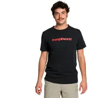 Trangoworld Duero Df Kurzarm-t-shirt