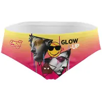 Otso Emoji Glow-up Badeslip