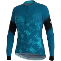 Bicycle Line Tracy S2 Langarm-trikot