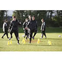 Precision Micro Trainingskegel