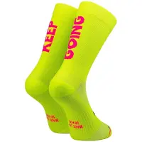 Sporcks Socken Keep Going