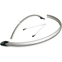 Mvtek Ctb 45 Mm Schutzblech-set
