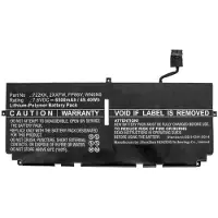 CoreParts FP86V-CP, Batterie, FP86V for Dell XPS 13 9300