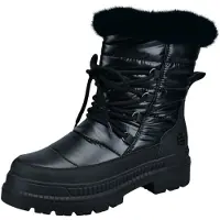 Bagatt Damen Stiefeletten D31ATZ5069691010 Farbe: Schwarz Größe: 41