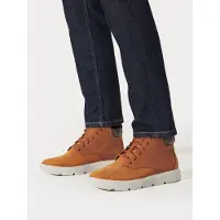 Helly Hansen Herren Pinehurst Leder, Honig-Weizen, 44