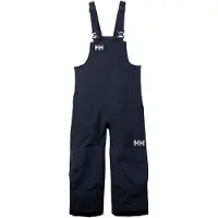 Helly Hansen - Kid's Rider 2 Ins Bib - Skihose Gr 6 Years blau