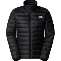 The North Face - Women's Classic Down Jacket - Daunenjacke Gr XXL schwarz