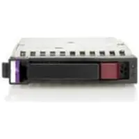 HP 450GB hot-plug SAS HDD, 450 GB, 15000 RPM, 2.5", SAS