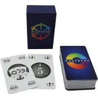Game Inventors Ekstra Kort Plus Kartenspiel