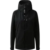 Haglöfs Wanderjacke Damen Alert GTX
