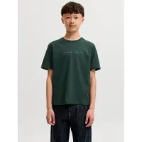 Jack & Jones Logo T-shirt Boys