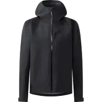 Haglöfs Front Proof II Jacket Women true black (2C5) L