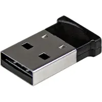 StarTech.com Mini Usb Bluetooth 4.0 Adapter Empfänger