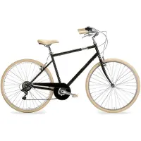 Mbm Neptune Steel U 700c Ty21 2024 Fahrrad