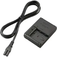 Sony BC-VM10 Reisenetzteil / Ladegerät