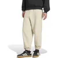 Adidas 1100000002199 SPORTSWEAR "M AK SL R CF PT", Herren, Gr. XL, N-Gr, beige (crystal linen, normal, gr.), Obermaterial: 100% Baumwolle, Hosen 1100000002199