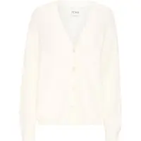 Ichi Strickjacke "Damen Langarm IHBRULA"