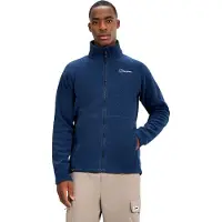 Berghaus M Prism Polartec Jacket InterActive dusk/dusk (LR7) 3XL