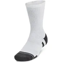 Under Armour Performance Tech Crew-socken 6 Einheiten
