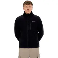 Berghaus M Activity Polartec Jacket InterActive black (B50) L