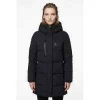 Helly Hansen Women's Adore Puffy Parka black (990) 3XL