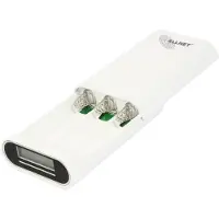 ALLNET ALL-PB103, 3,7 V, Weiß