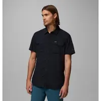 Columbia Silver Ridge Utility Ii Kurzarm-t-shirt