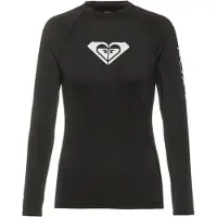 Roxy Erjwr03547 Whole Hearted Langarm-rash Guard