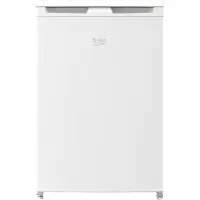 Beko Fne1074n Vertikaler Gefrierschrank