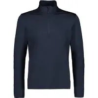 CMP MAN Sweat black blue (N950) 58