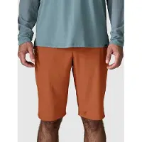 Patagonia - Dirt Roamer Bike Shorts - Radhose Gr 30 rot