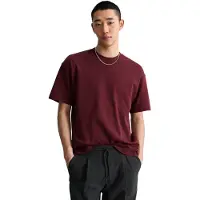Marc o'polo Marc OPolo DENIM T-Shirt relaxed aus reiner Bio-Baumwolle