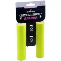 Momum Geragrip Balboa 34 Mm Silicone Griffe
