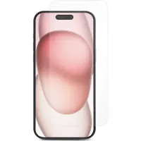 ESTUFF ES501432, Apple, iPhone 17 Air, Kratzresistent, Schockresistent, Transparent, 1 Stück(e)