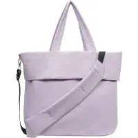 Luhta Handtasche "OHVANA" mit abnehmbarem Schulterriemen, aus Polyamid