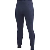 Woolpower - Long John 400 - Merinounterwäsche Gr XXL blau