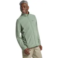 Jack Wolfskin Herren Unterjacke TAUNUS FZ M
