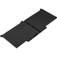 CoreParts KG7VF-CP, Batterie, KG7VF for Dell Latitude 12, Latitude 13
