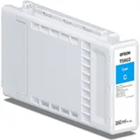 Epson UltraChrome Pro10, Cyan, 350 ml, 1 Stück(e), Einzelpackung