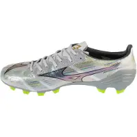 Mizuno Alpha Ii Pro Fußballschuhe Weiß EU 42 Weiß EU 42