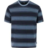 Protest - PRTBarsby - T-Shirt Gr M blau