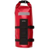 Zéfal Z Adventure F1 Gabeltasche 6l Rot Rot One Size