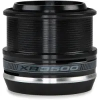 Matrix Fishing Fox Ethos XR 3500 Braid Spool - Reservespule