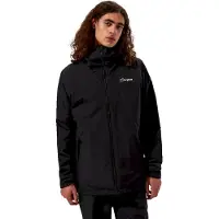 Berghaus Herren Jacke M DELUGE PRO 3.0 INSULATED JKT