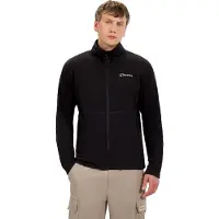 Berghaus - Prism Micro PT Jacket - Fleecejacke Gr M schwarz