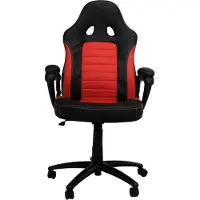LC-Power Cl-rc-br Gaming-stuhl